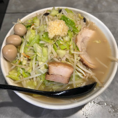 中華 味一の画像