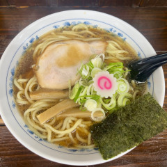 東金大勝軒の画像