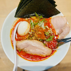 博多一風堂 駒沢公園店の画像