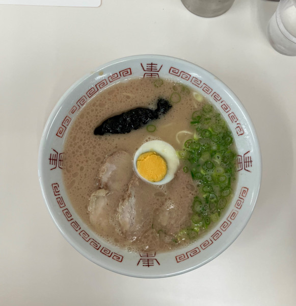 「ラーメン」@ひろせ食堂の写真