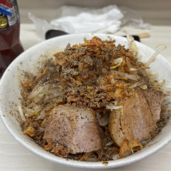 ラーメン荘 歴史を刻め 本店の写真