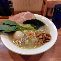 拉麺 はま家の画像