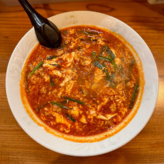 辛麺屋桝元 桝元本店の画像