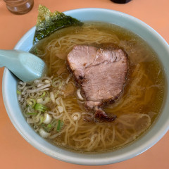 平塚ラーメン 二代目の画像