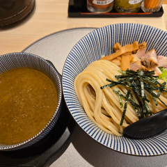 麺屋 音 人形町店の画像