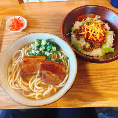 菊鶴そばの画像