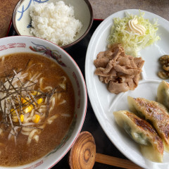 レオスレストランの画像