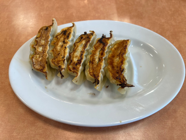 「ギョーザ」@もっけだの 酒田店の写真