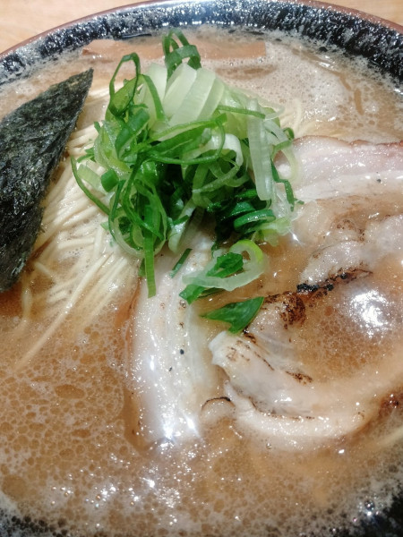 「中華蕎麦」@中華蕎麦 ひら井の写真