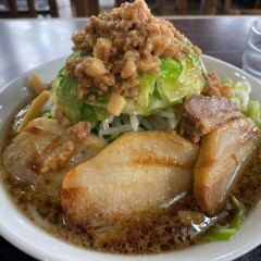 タカ食堂の画像