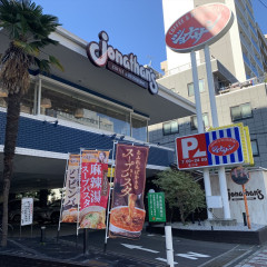 ジョナサン 菊川店の画像