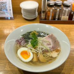 麺酒 一照庵 岡山本店の画像