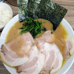 武道家 龍の画像