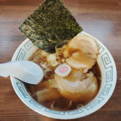 ラーメンまるみの画像