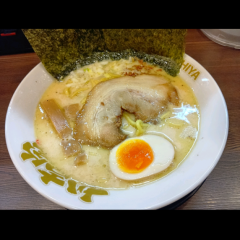 横浜家系らーめん 松壱家 横浜店の画像