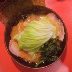 横浜ラーメン 斎藤家の画像