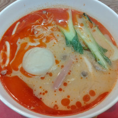 親愛的麻辣湯 西川口店の画像