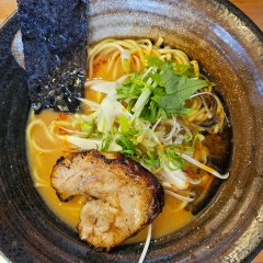 ら～麺処 克享の画像