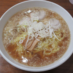 満天らーめんの画像