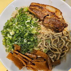 らーめんや たみんの画像