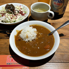 JUMBO STEAK HAN'S 奇跡の1マイル店の画像