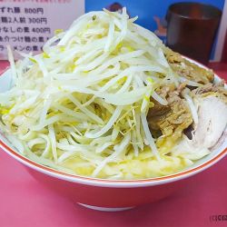 大ラーメン