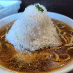 エビトマト・パルミジャーノ（野菜なし・ニンニク少）