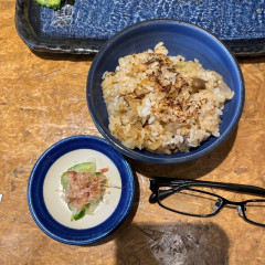 鉄板焼ステーキレストラン 碧 牧志店の画像