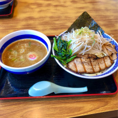 優勝軒 柏店の画像