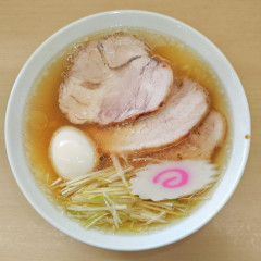 青竹手打佐野らーめん 和龍の画像