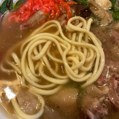 山羊料理 二十番の画像