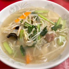 上海亭 横須賀中央店の画像