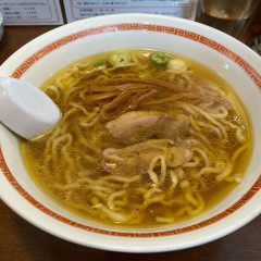 中華そば 嘉一の画像