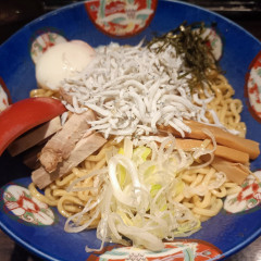 東京煮干屋本舗の画像