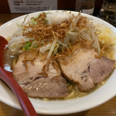 ラーメン屋 コカトリスの写真