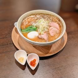 焼干しもずく味噌󠄀