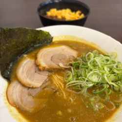 じょうたつ屋RAMENの写真