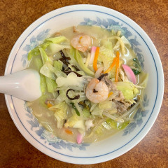 中華 れんがやの画像