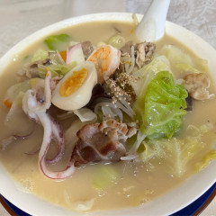 御食事処 のぎくの画像