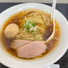 noodleshop  arakawaの画像