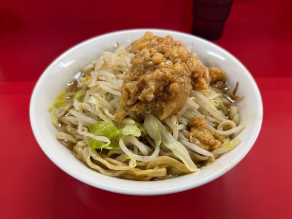 「並」@ラーメン二郎 柏店の写真