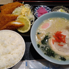 三平食堂の画像