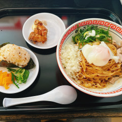 博多ラーメン専門店 幸ちゃんラーメン 西月隈店の画像