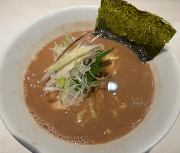 「らーめん」@ナナメ上をゆくの写真