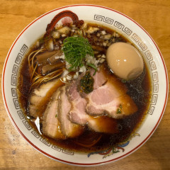 RAMEN WANTOの画像