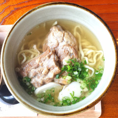 首里茶房 美里うどぅんの画像