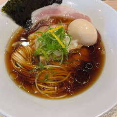 麺道 金獅子の画像