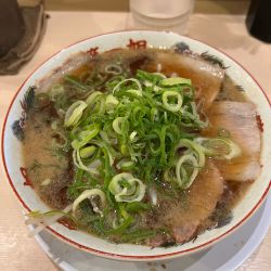 ラーメン