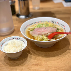 どうとんぼり神座 アトレ恵比寿店の画像