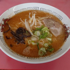 ファミリーらーめん 一竜亭の画像